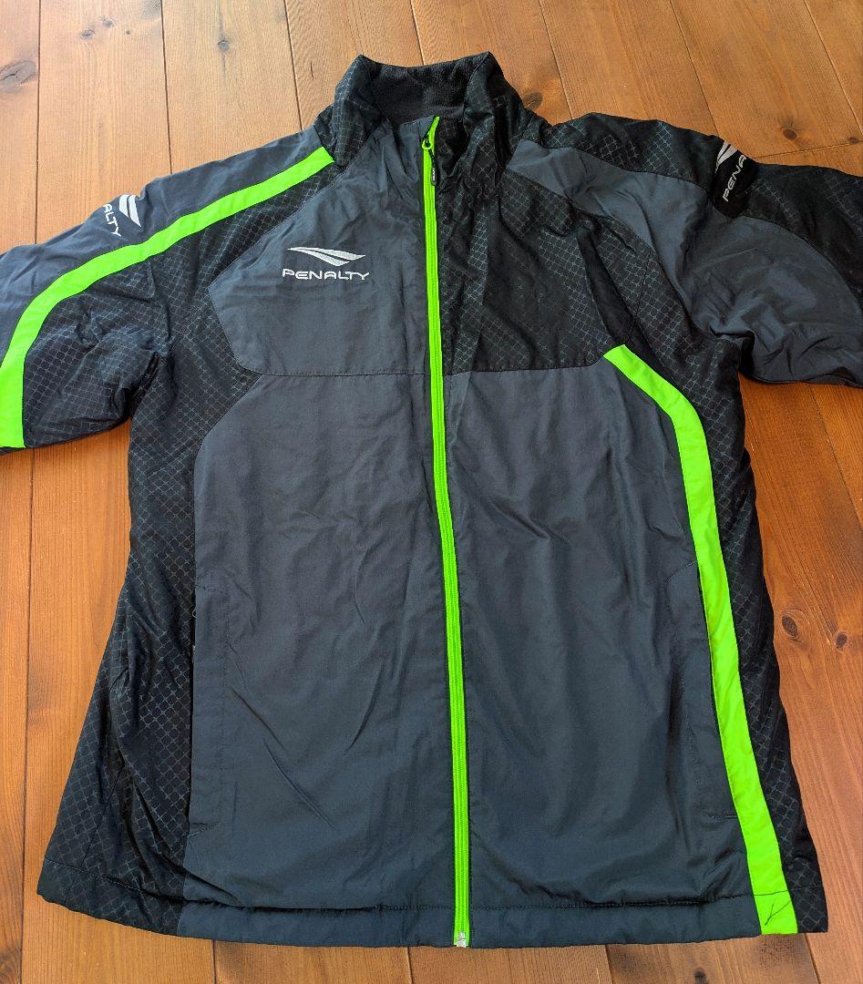 PENALTY ペナルティ ウォーマー 上下