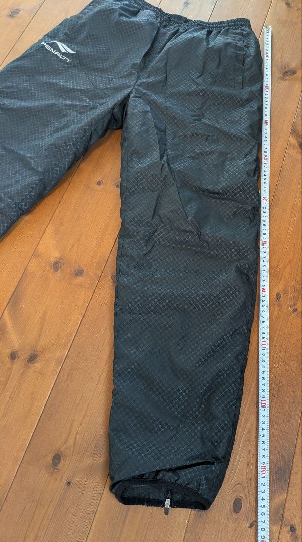 PENALTY ペナルティ ウォーマー 上下