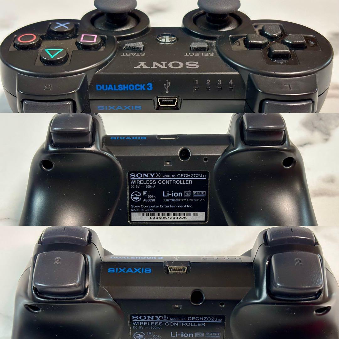 その他 SONY PlayStation 3 500GB PS3 CECH-4300C