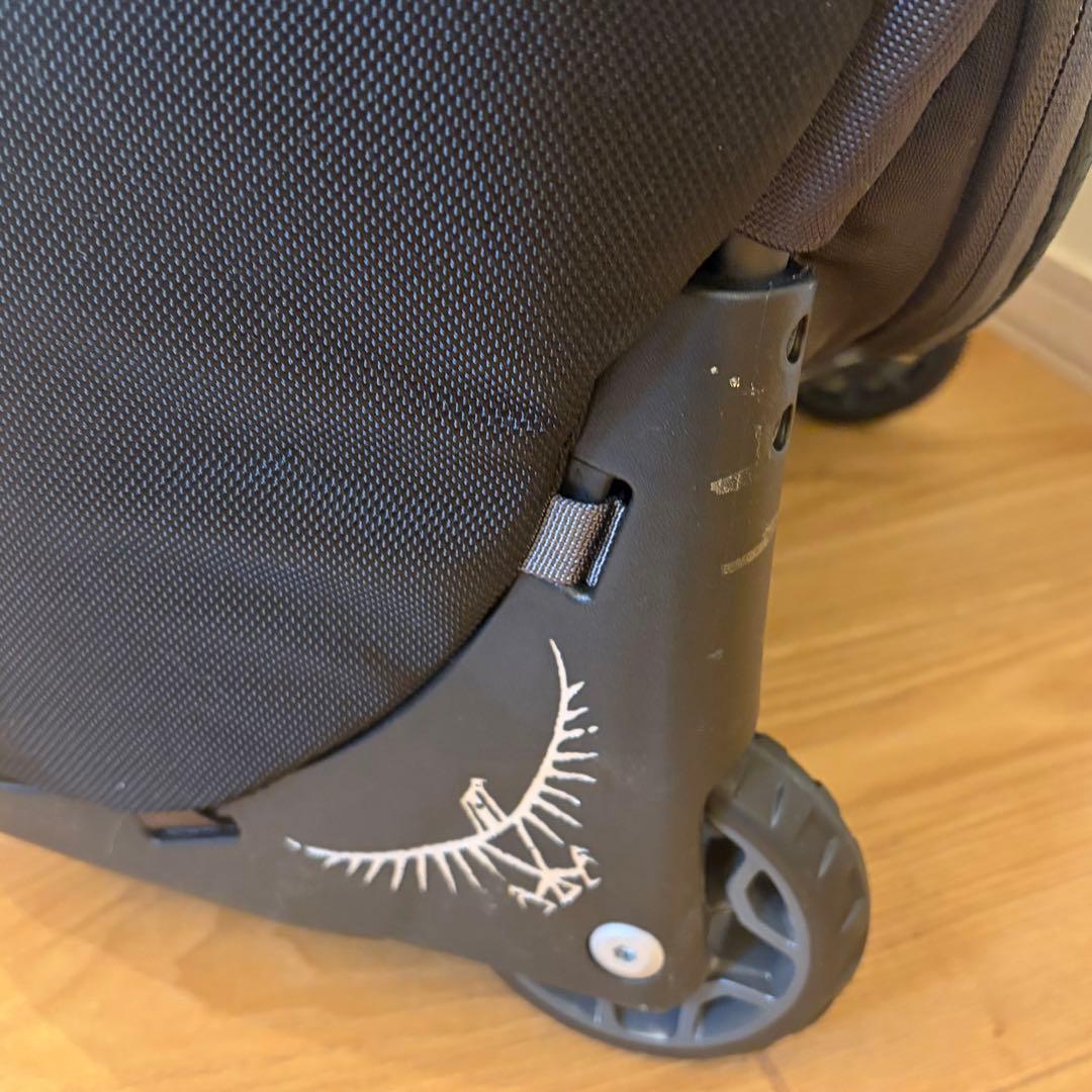 OSPREY SOJOURN 45L オスプレー　ソージョン　 キャリーケース