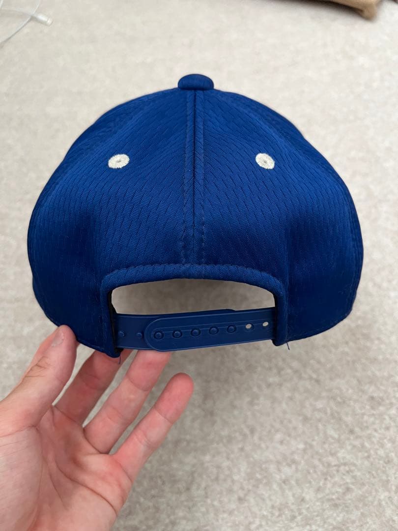 日本体育大学　キャップ