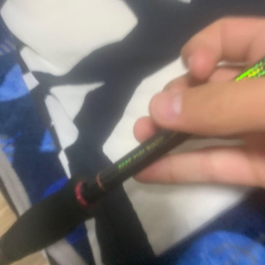 ロッド