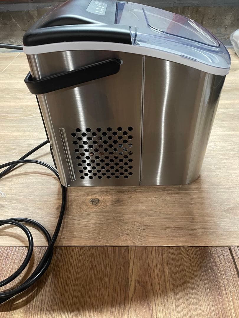 Joy Pebble 製氷機