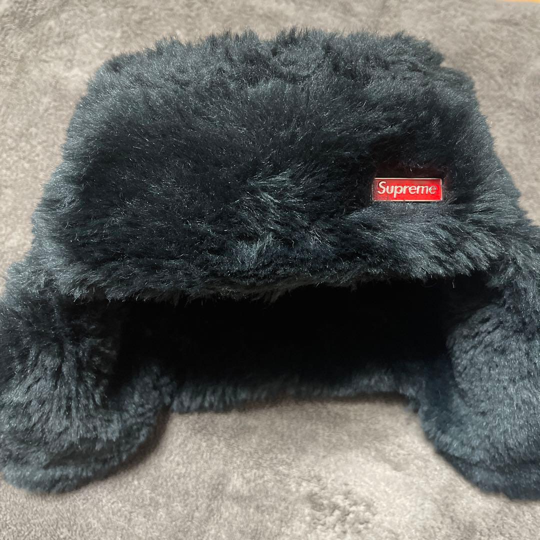 専用　Supreme 25FW ウシャンカハット　S/M