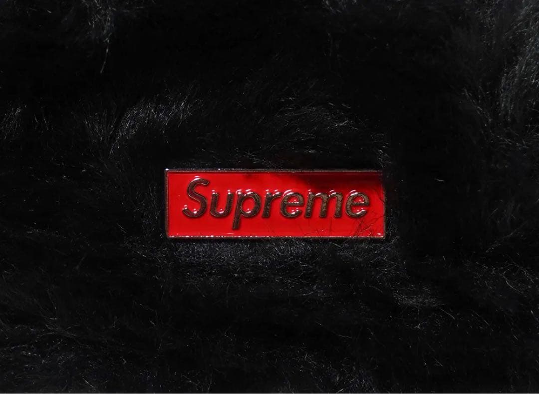 専用　Supreme 25FW ウシャンカハット　S/M