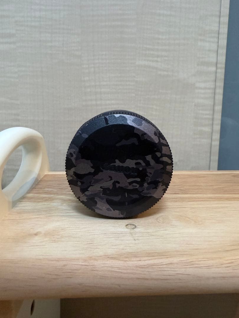 レンズ(単焦点) RF50mm f1.8 STM