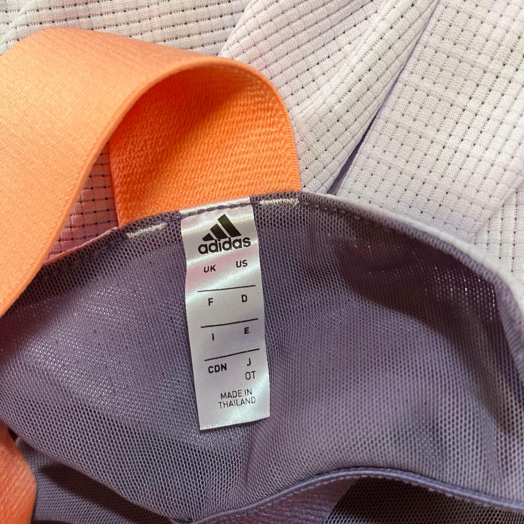 アディダス　テニスウェア　上下セット