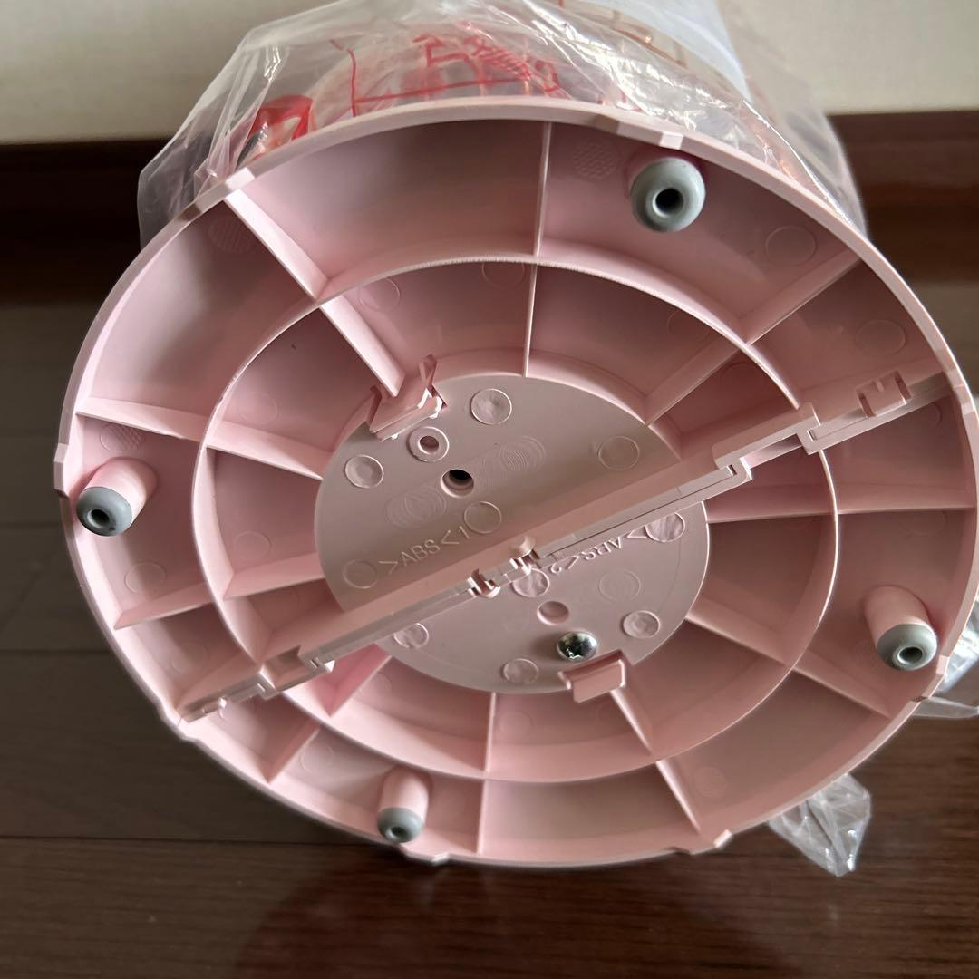 アラジングラファイトヒーター 2025年製 新品未使用 限定色 サクラピンク