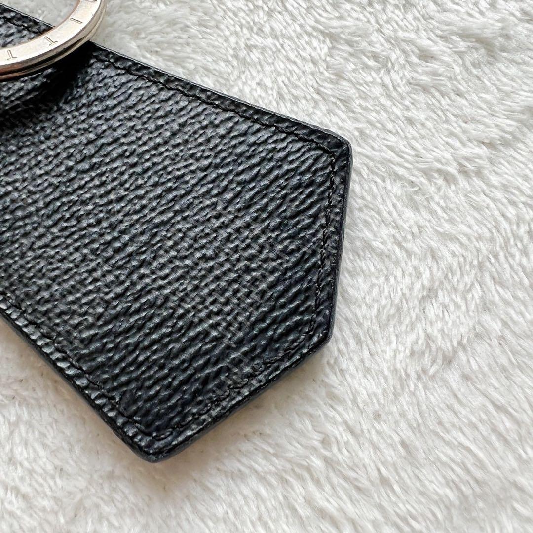 Louis Vuitton ルイヴィトン　キーホルダー　キーリング　ダミエ