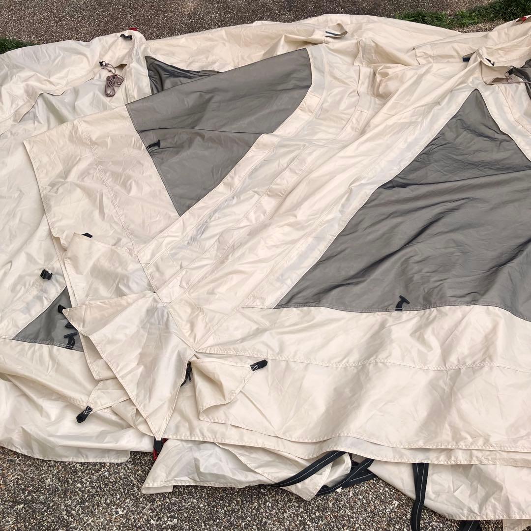 【マカロニサラダ】 peak リビロンPro アイボリー