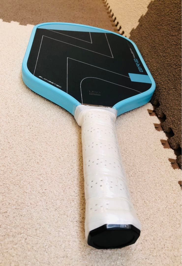 新品‼︎第3世代 ERA パワー エロンゲート ピックルボール パドル235g