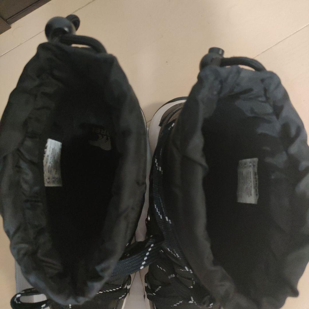 SOREL 防水ブーツ ブラック size24.5