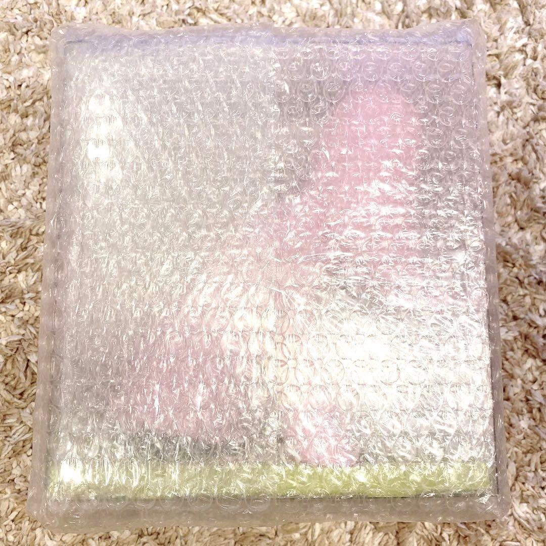 【未使用⭐︎限定品】⭐︎あおもり犬⭐︎さくら色