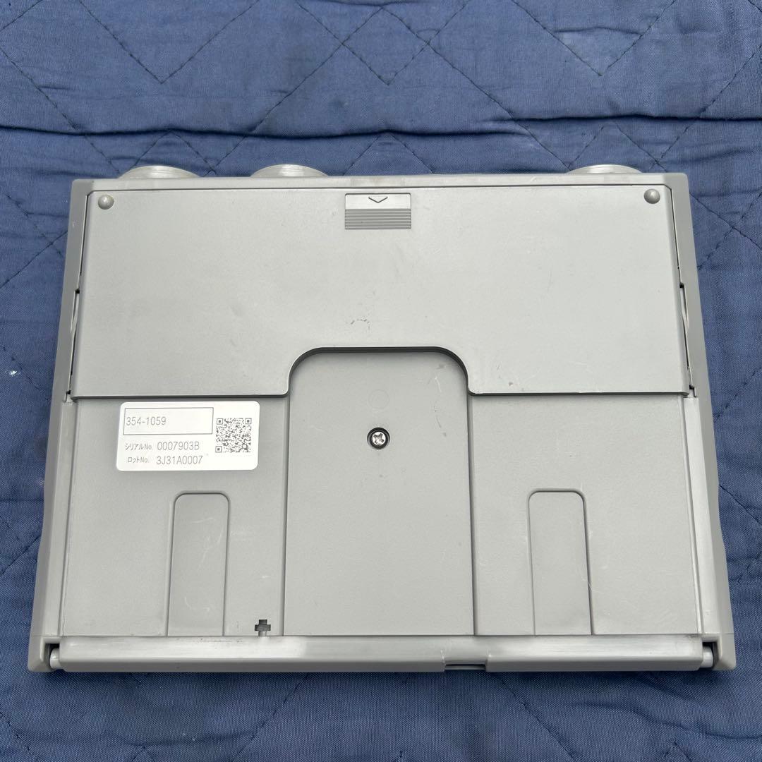 LIXIL INAX 354-1059 シャワートイレ リモコン