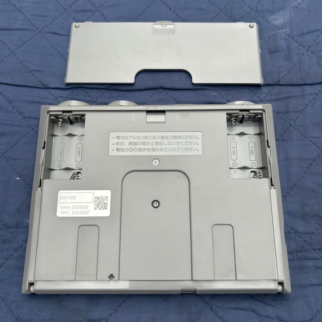 LIXIL INAX 354-1059 シャワートイレ リモコン