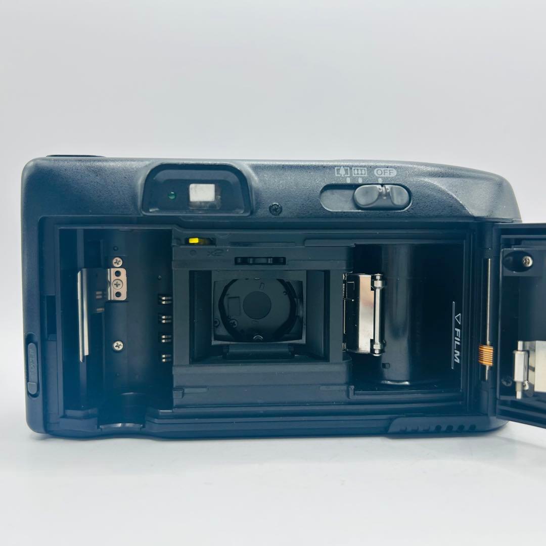 Canon Autoboy TELE 6 オートボーイ フィルムカメラ