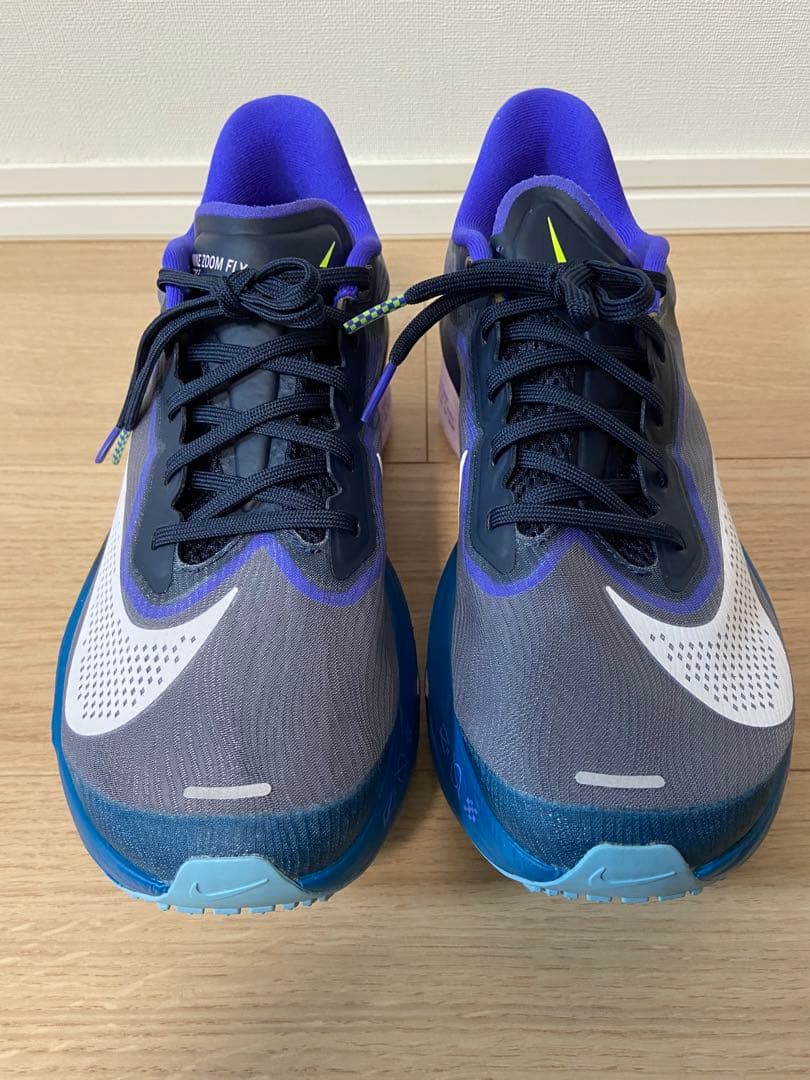 NIKE ナイキ ZOOM FLY 6 ズームフライ6 26.5㎝
