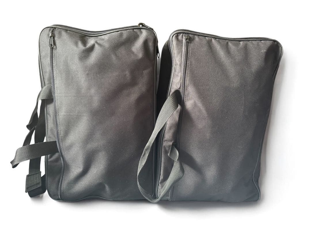 ヤマハ ポータブルPAシステム STAGEPAS400i