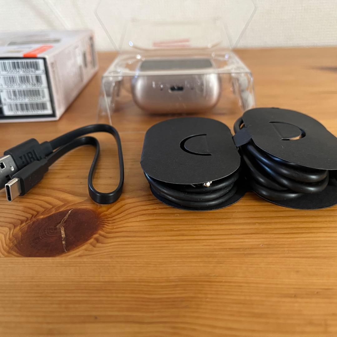 JBL TOUR PRO 3 ラテ　(完動品)