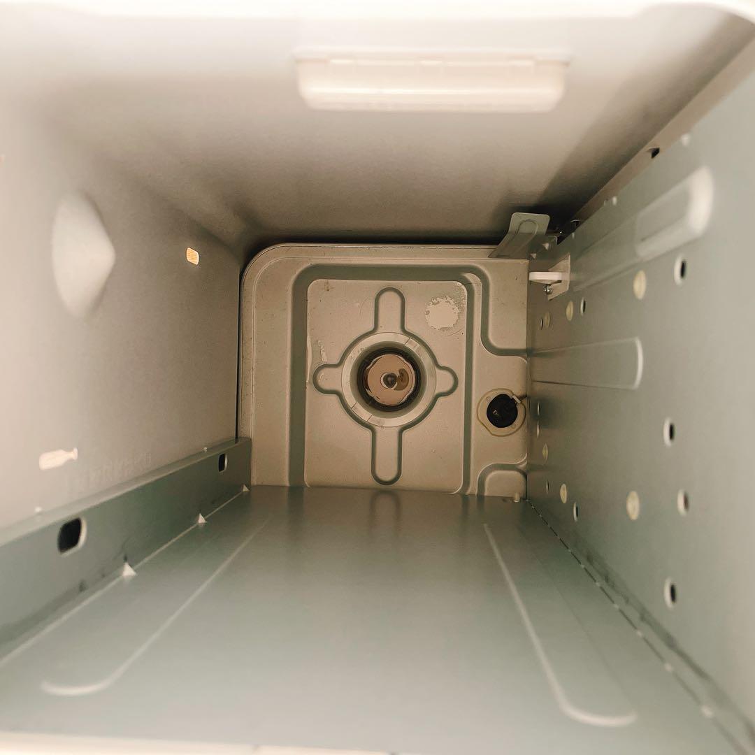 CORONA 石油ファンヒーター ホワイト