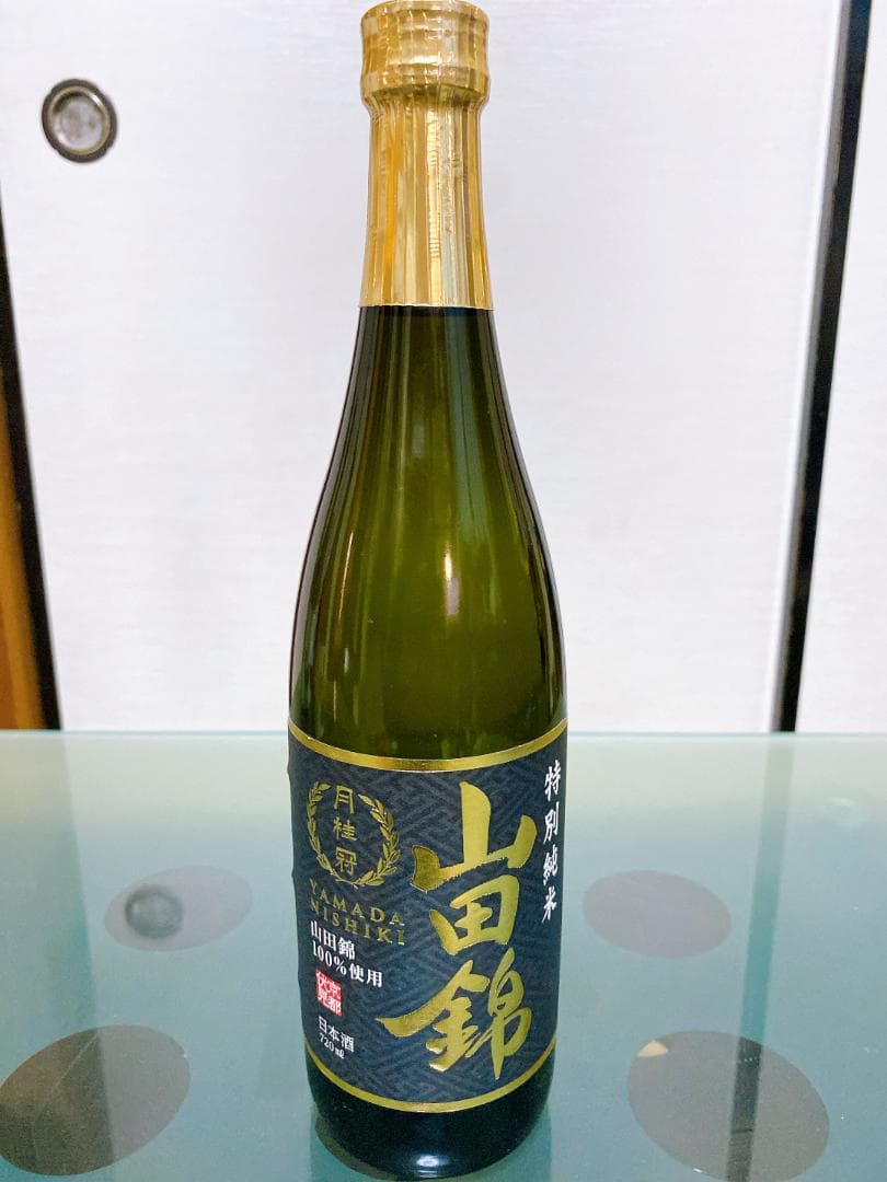 ゆ*！様 日本酒 飲み比べ720ml　8本セット