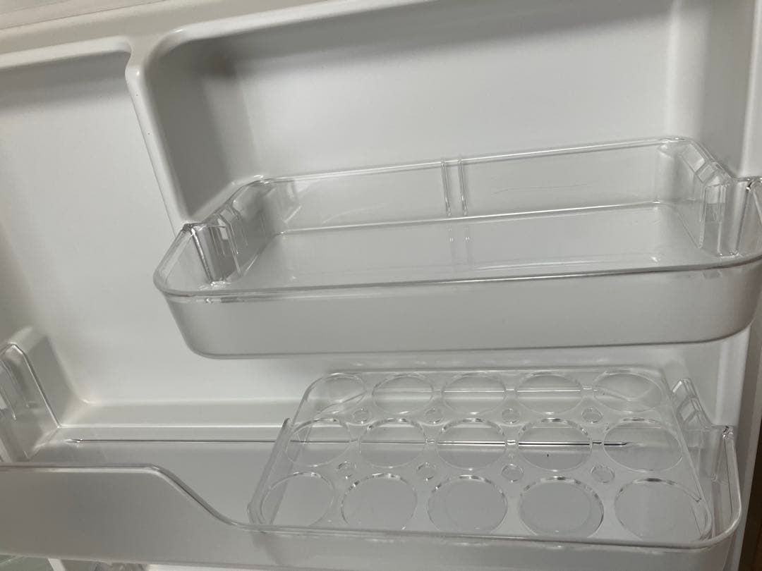 NR-C340CL-W 冷蔵庫 ピュアホワイト [335L /右開きタイプ]