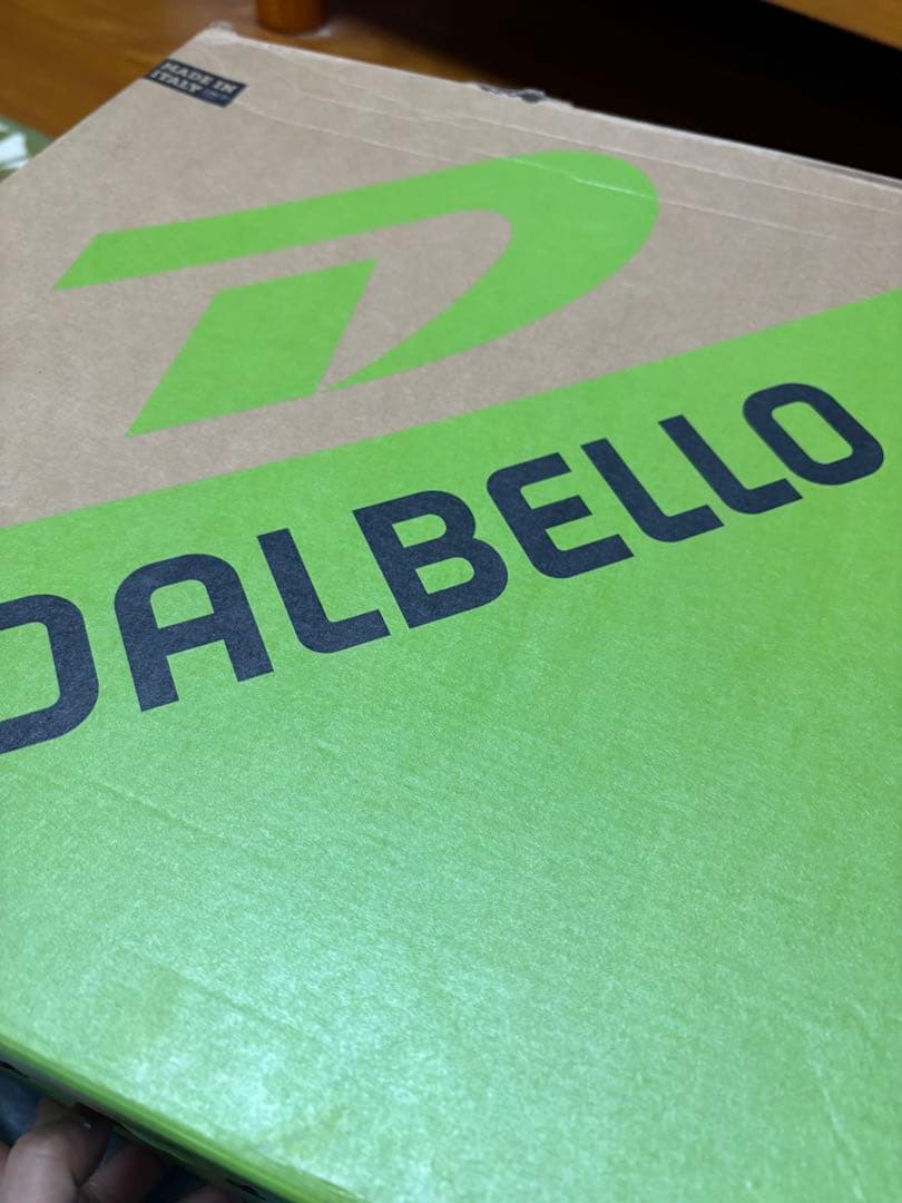 DALBELLO スキーブーツ 23cm-23.5cm