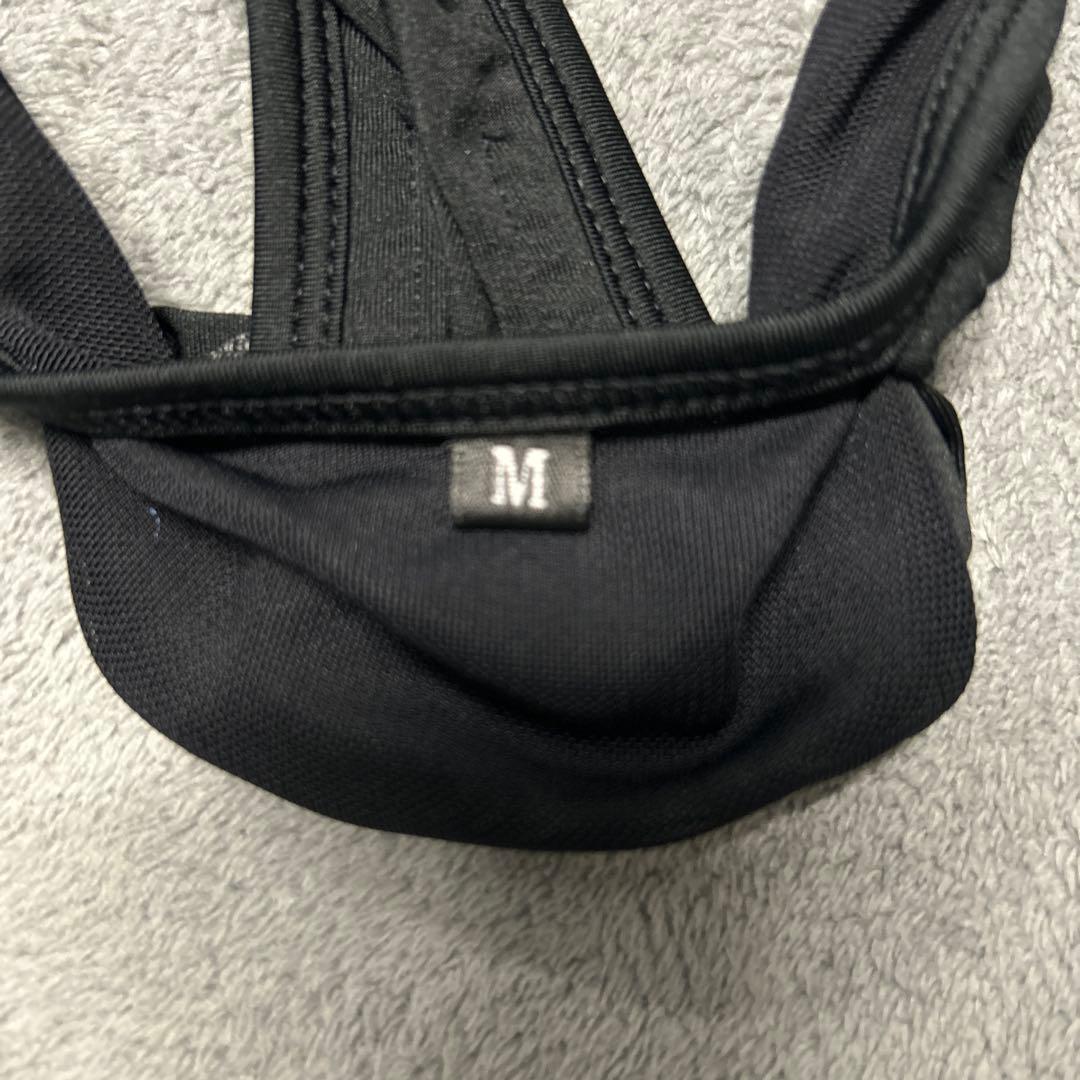 knows 高校サッカーGPS用スポーツブラ 2タイプ