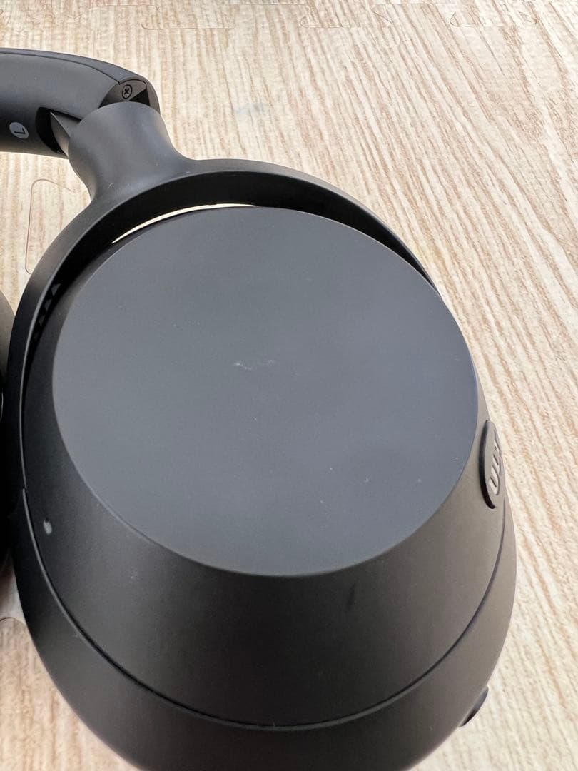 ヘッドホン SONY ULT WEAR WH-ULT900N