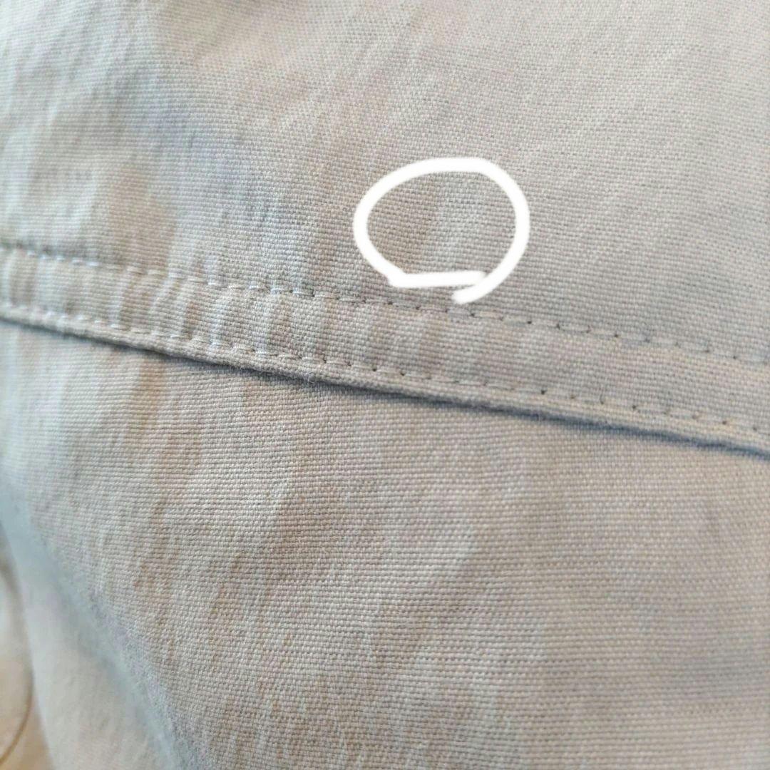 CAV EMPT メンズコート　サイズＬ