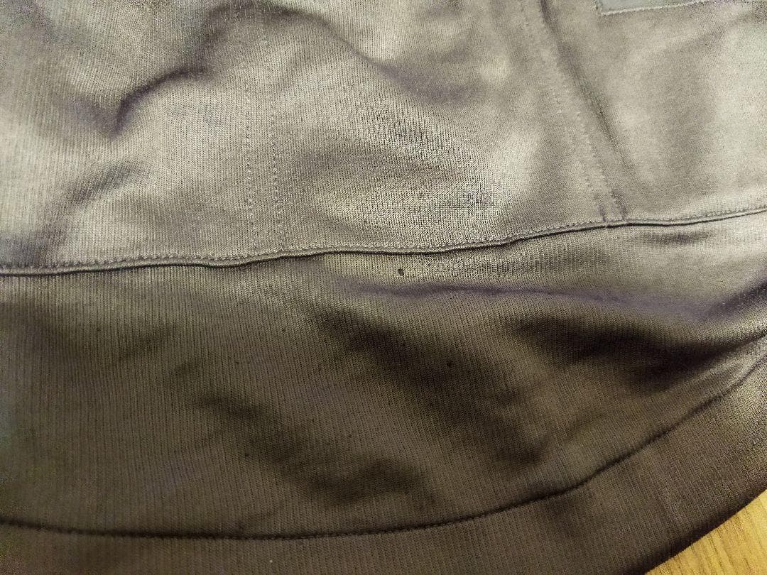 ラファ　クラシックロングスリーブジャージ