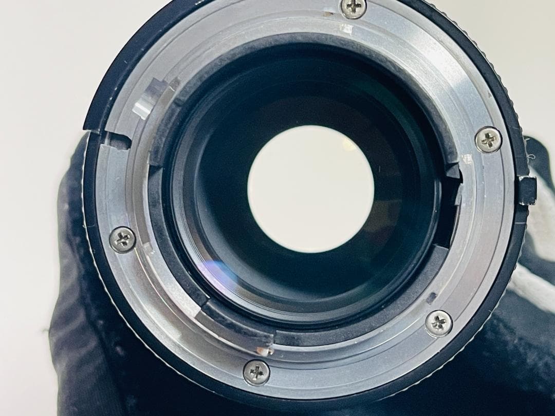 ★極上美品★ニコン NIKON Ai-S NIKKOR 80-200mm F4