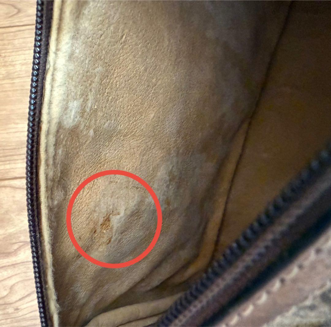 OLD GUCCI オールドグッチ ミニボストンバッグ