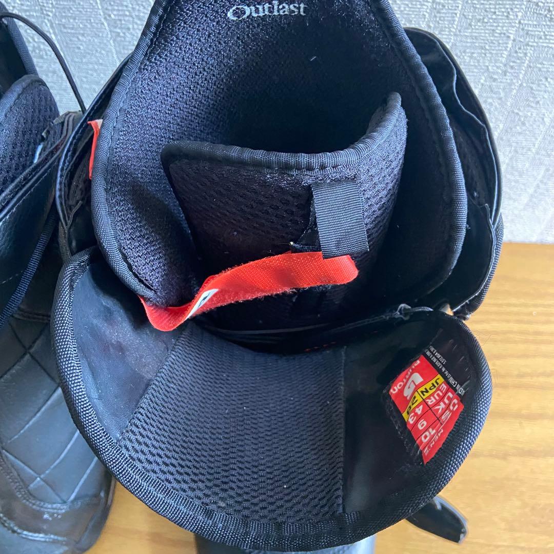 スノーボードブーツ　BURTON ION