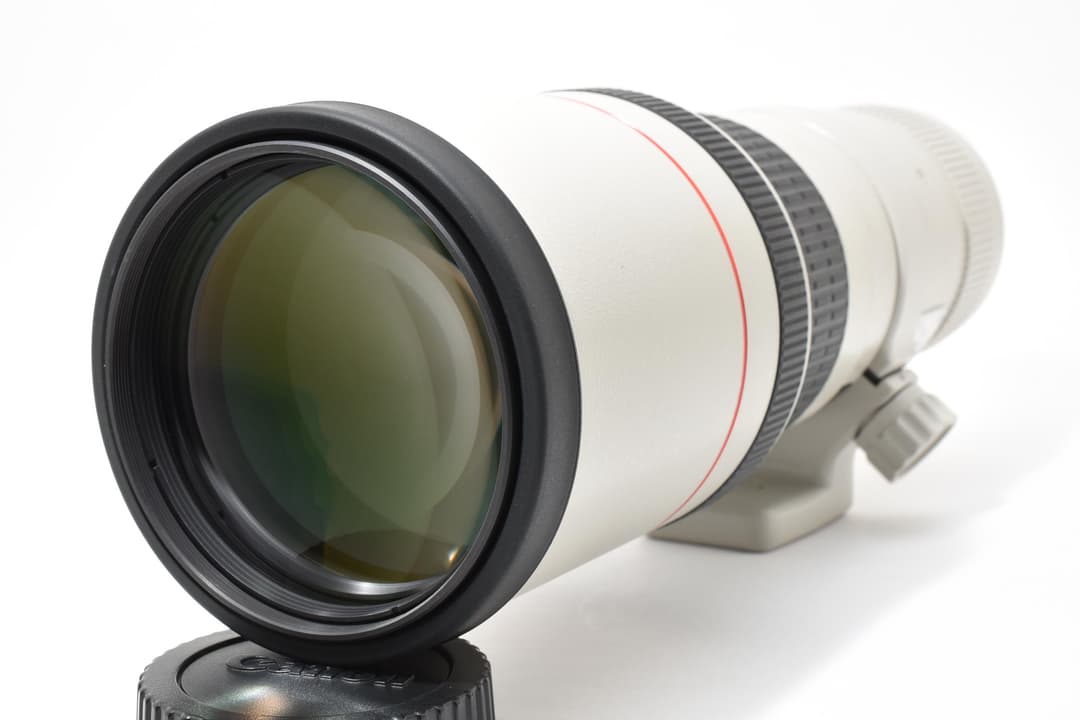 ■極上品■ キヤノン EF 400mm F5.6 L USM #C707
