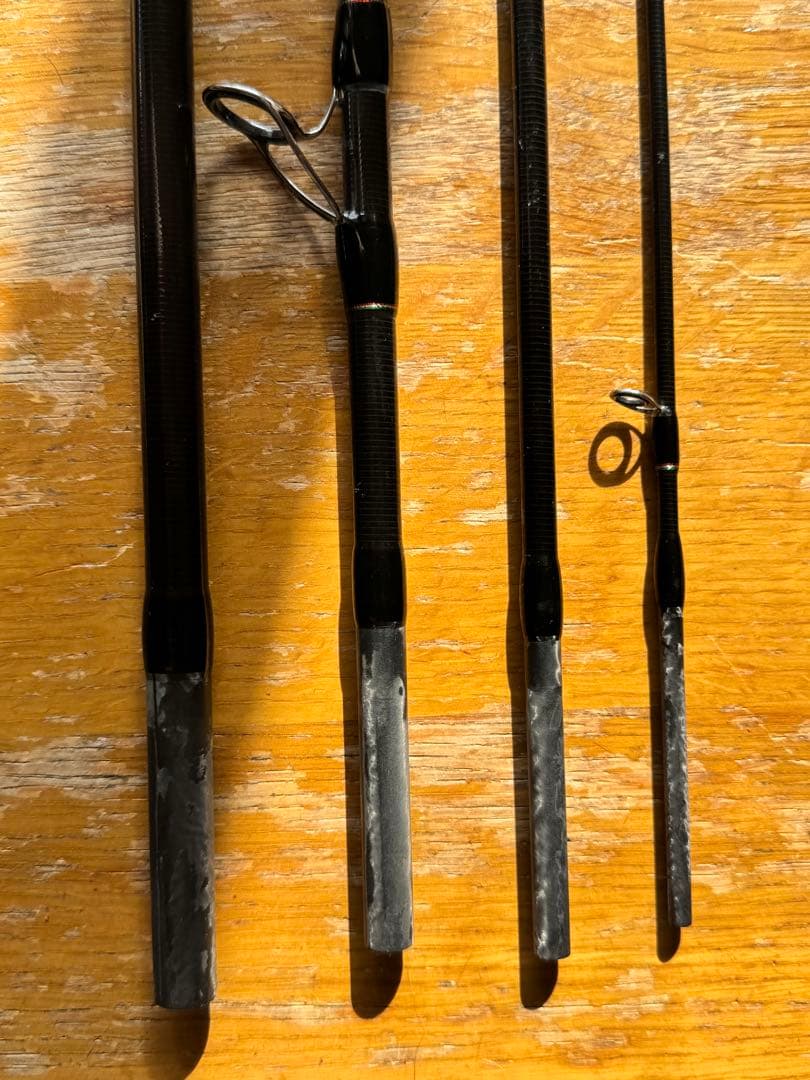 マーレフリップ102S+ TRANSCENDENCE トランスセンデンス