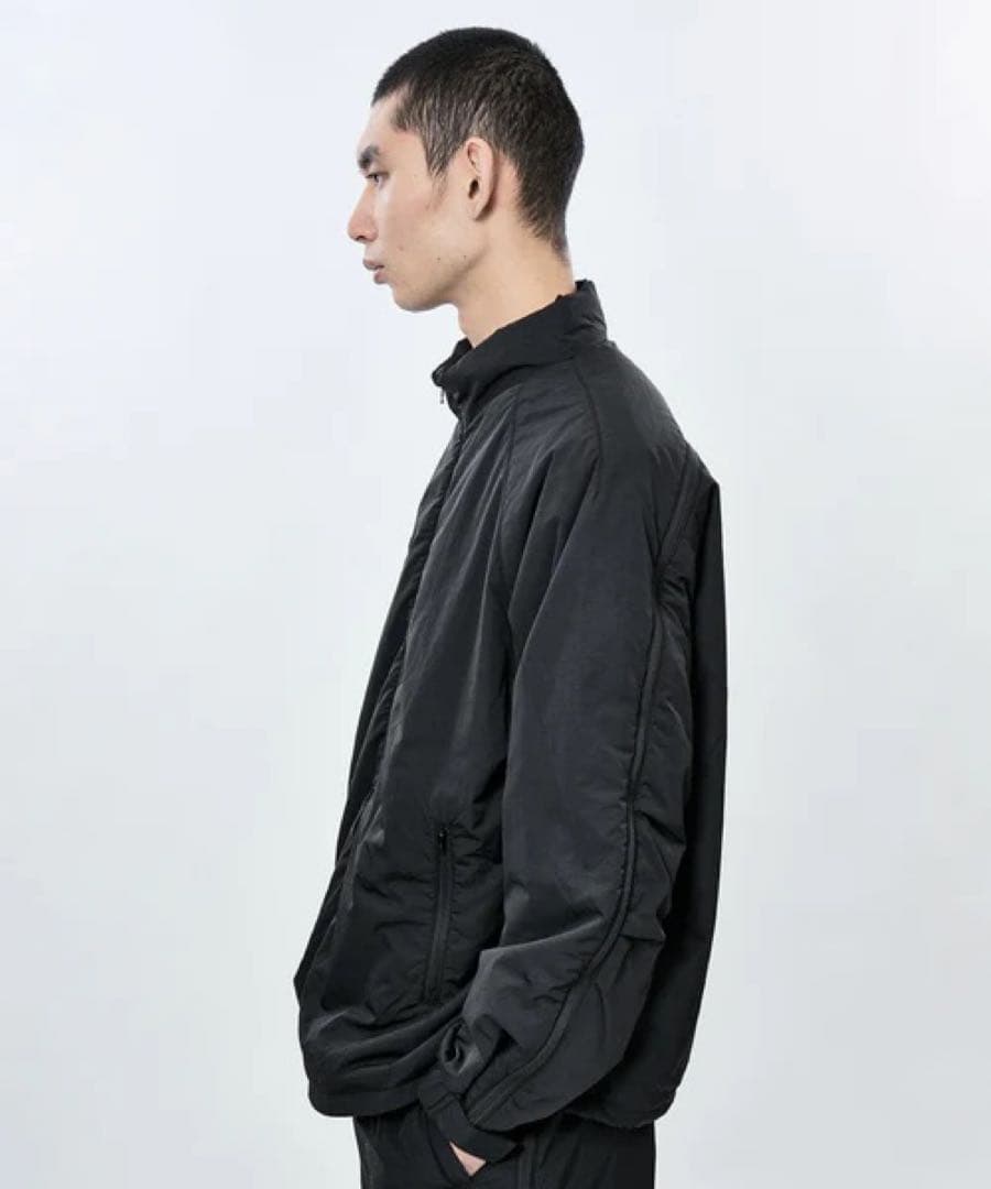 お値引き可能です。UMBRO x BELPER xM 24AW SETUP