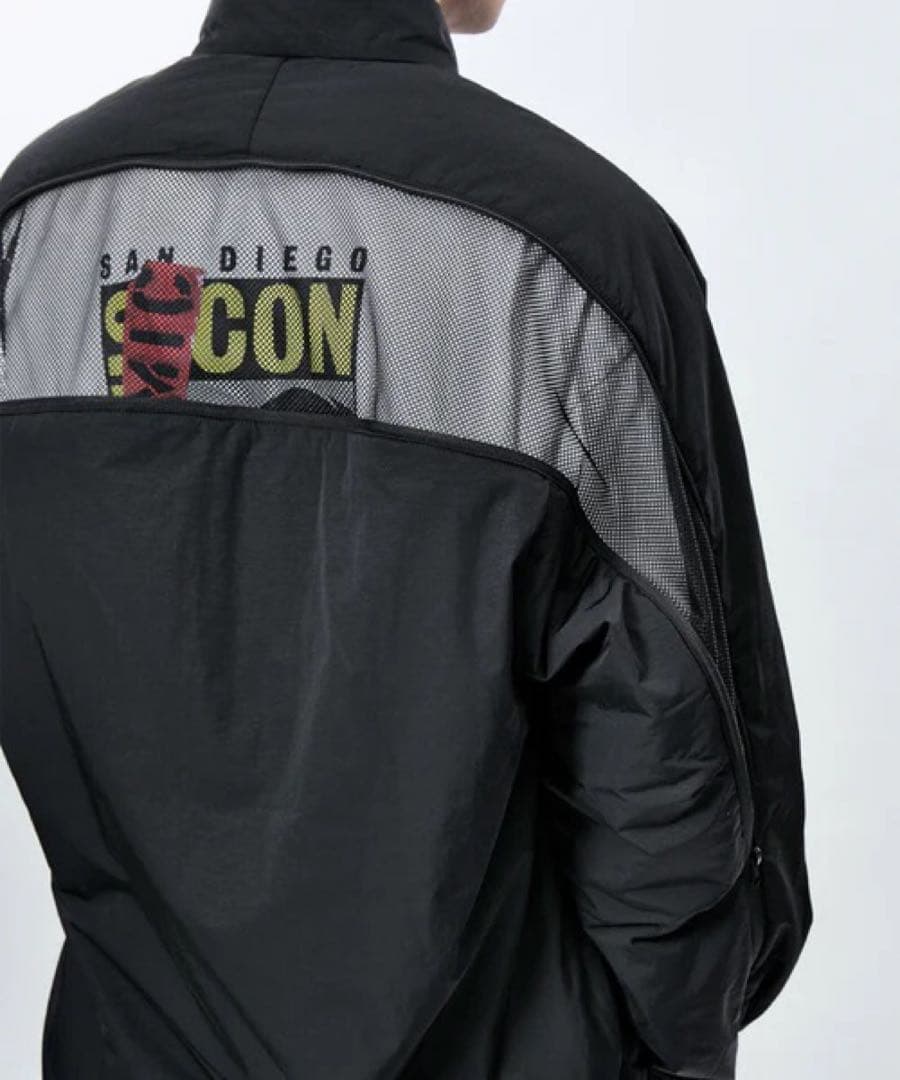 お値引き可能です。UMBRO x BELPER xM 24AW SETUP