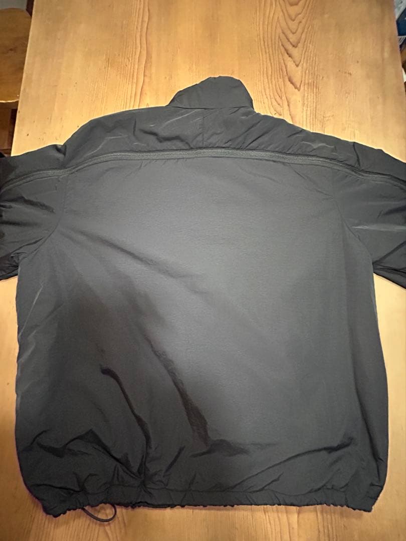 お値引き可能です。UMBRO x BELPER xM 24AW SETUP