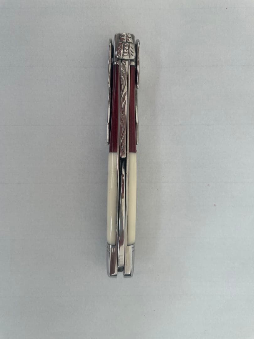 シャトー ラギオール Chateau LAGUIOLE 田崎真也 ソムリエナイフ