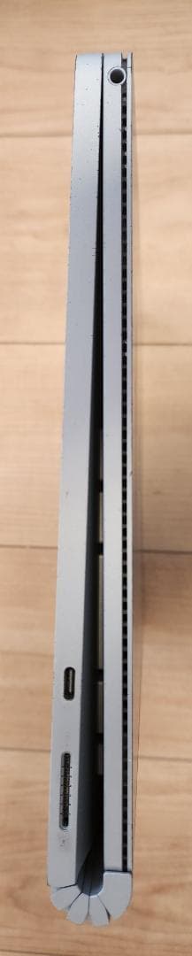 Microsoft Surface Book2 13.5インチ シルバー