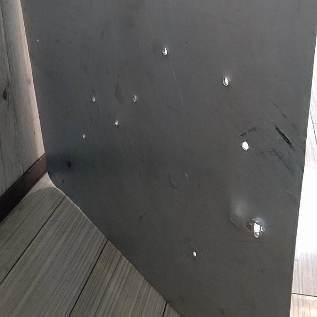 交通標識 USA 看板 アメリカン 雑貨 STEEL PLATES ヴィンテージ