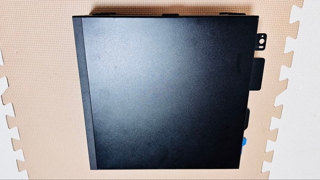 最終) DELL Precision 3430 i7 8700 32Gb 256