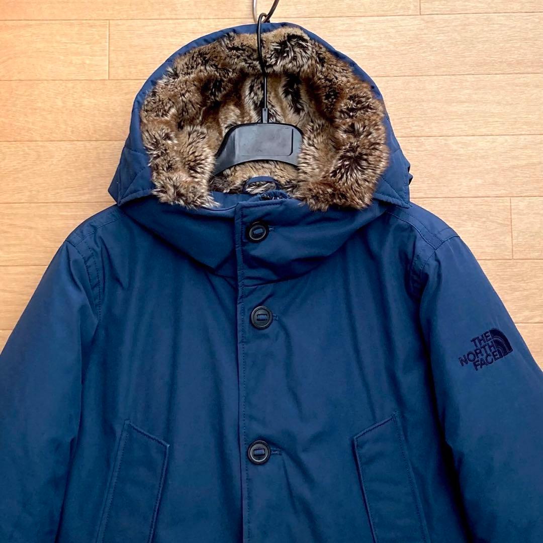 M ザ ノースフェイス ダウンジャケット ダウン ダウンパーカ ダウンコート