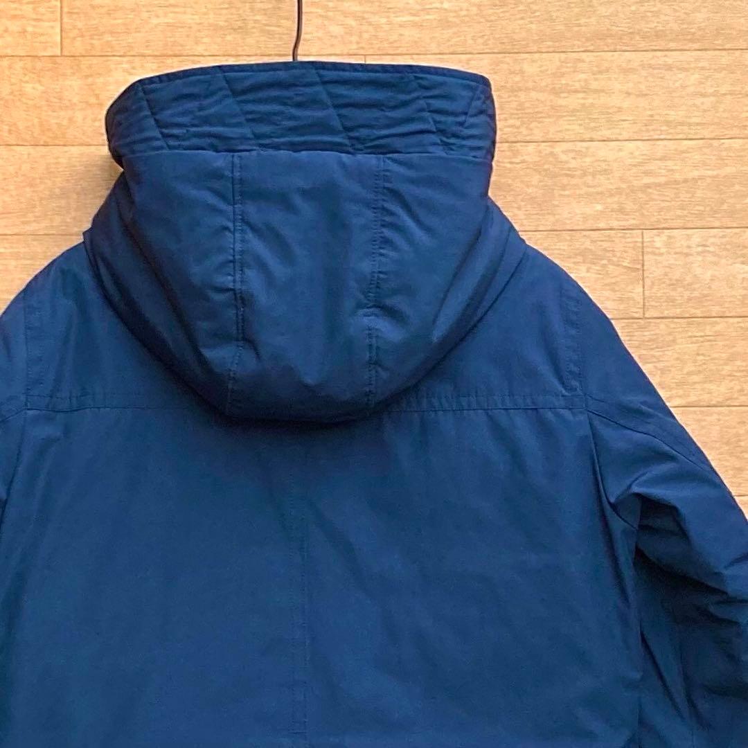 M ザ ノースフェイス ダウンジャケット ダウン ダウンパーカ ダウンコート