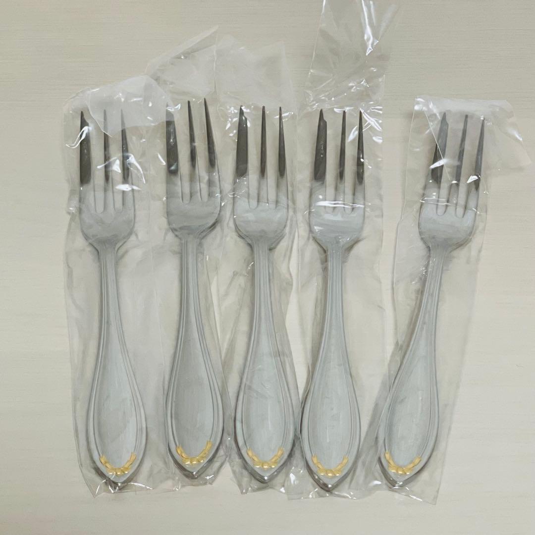 Noritake ノリタケ ガラコンテッサ パーティーセット カトラリー