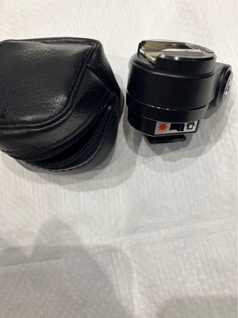 PENTAX67Ⅱ 中判フィルムカメラ 木製グリップ、部品付き