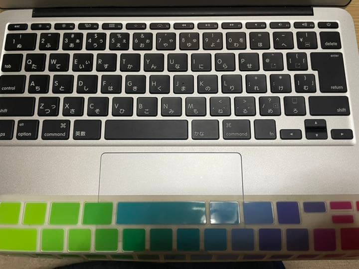 スマホ・タブレット・パソコン APPLE MacBook Air MACBOOK AIR MMGF2J/A