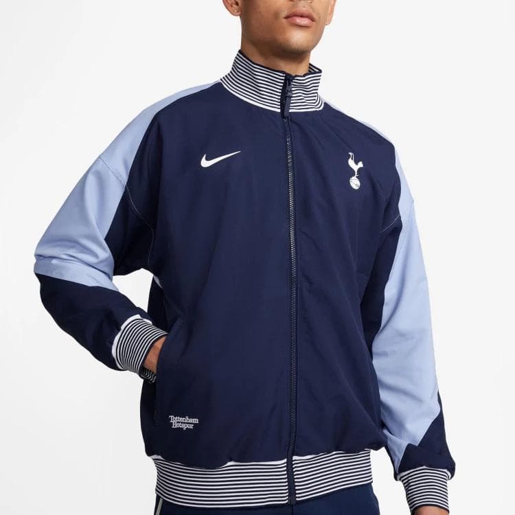 NIKE ナイキ トッテナム アンセムジャケット ジャージ 2024/25