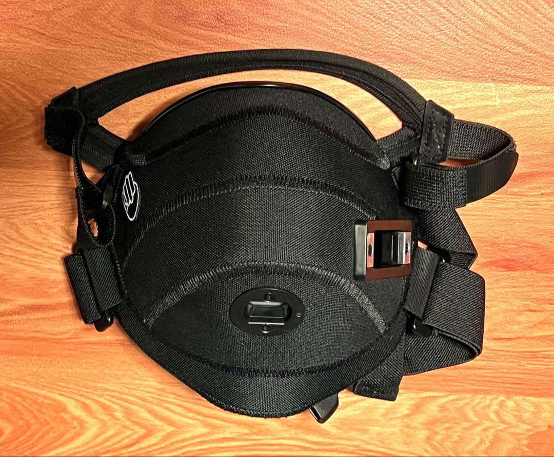 OMBRA v2 M-Lサイズ 左側マイク　中古美品